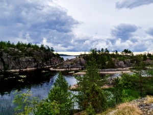 ладожские шхеры ладожские шхеры