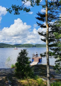 рыбалка с причала рыбалка с причала