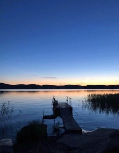 закат закат