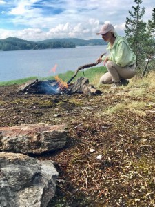 Скалка Скалка