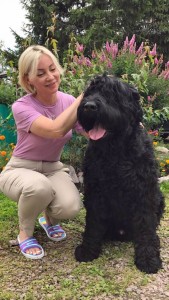 Манюня Манюня