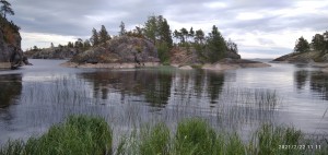 ладожские шхеры ладожские шхеры