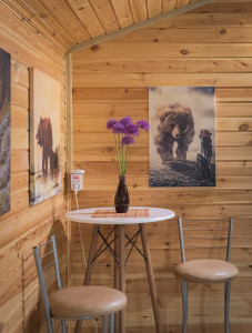 бильярдный зал. столик