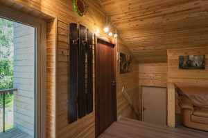 бильярдный зал. вход