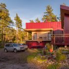 парковка парковка