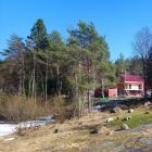 вид с берега вид с берега